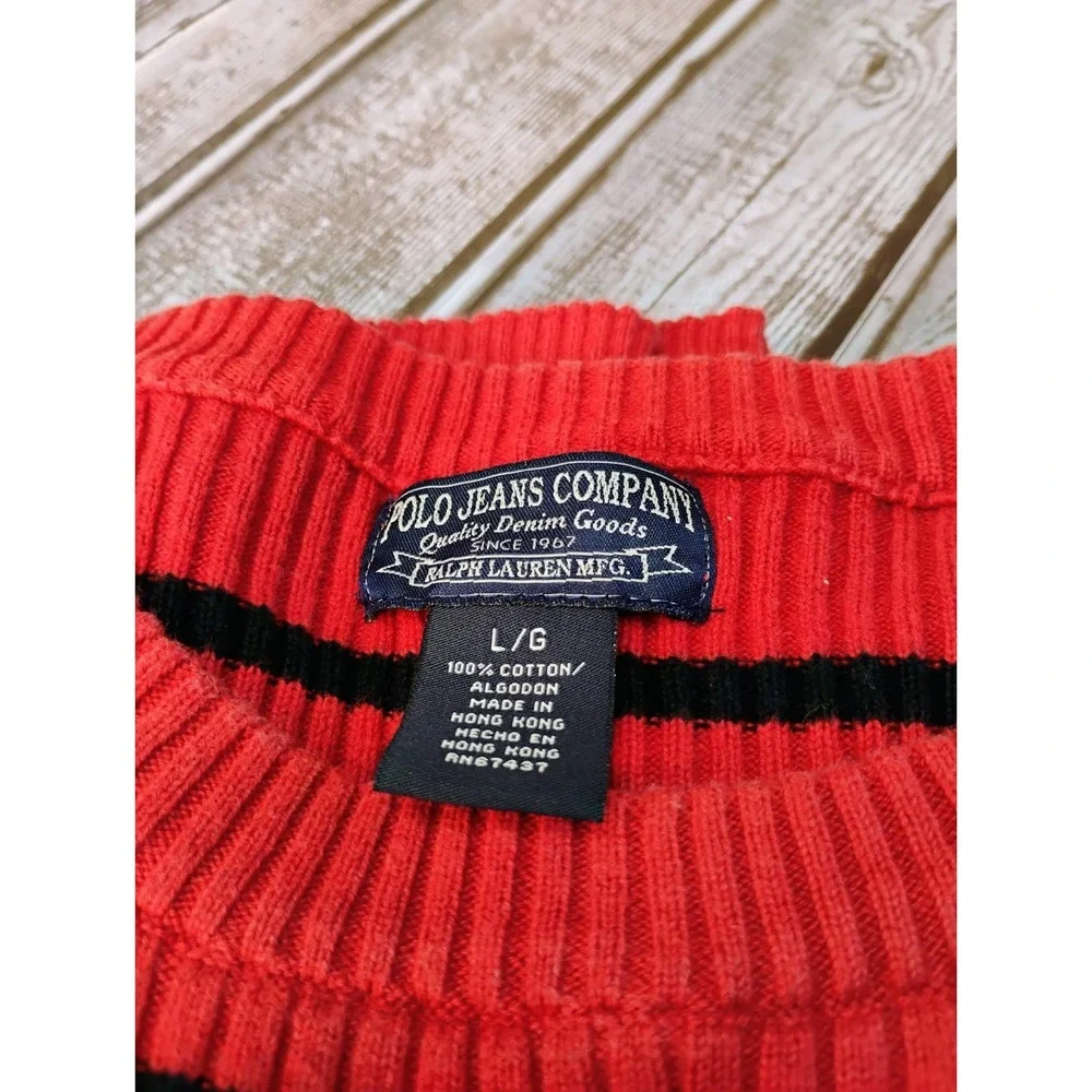 Polo Ralph Lauren good used